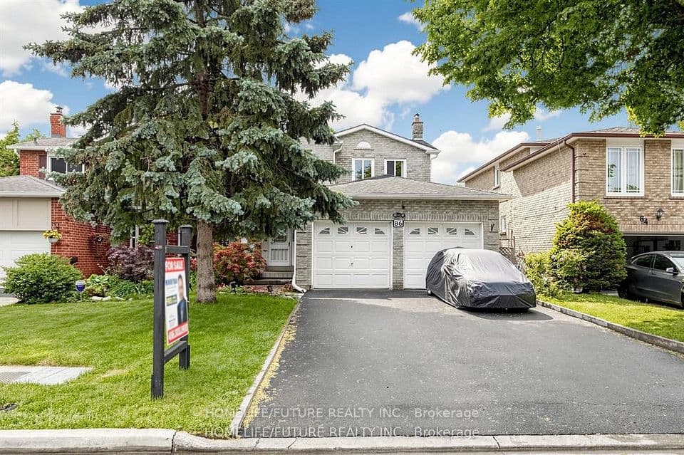 86 Halfmoon Square, Toronto, ON M1C 3V3 – photo 2