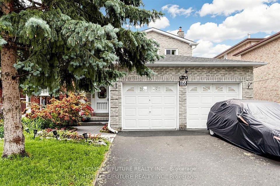 86 Halfmoon Square, Toronto, ON M1C 3V3 – photo 3
