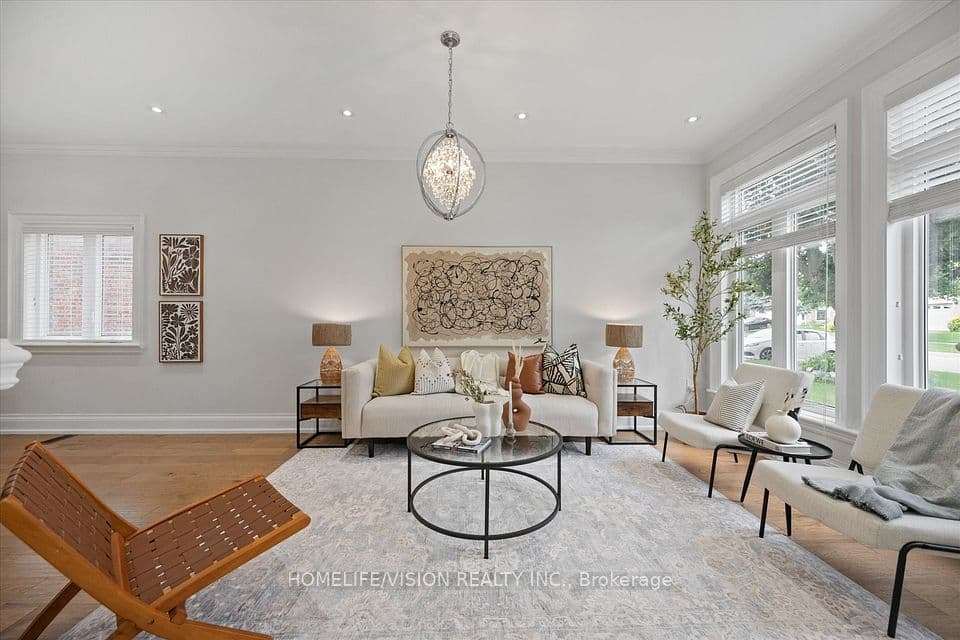 24 Cedar Brae Boulevard, Toronto, ON M1J 2K3 – photo 3
