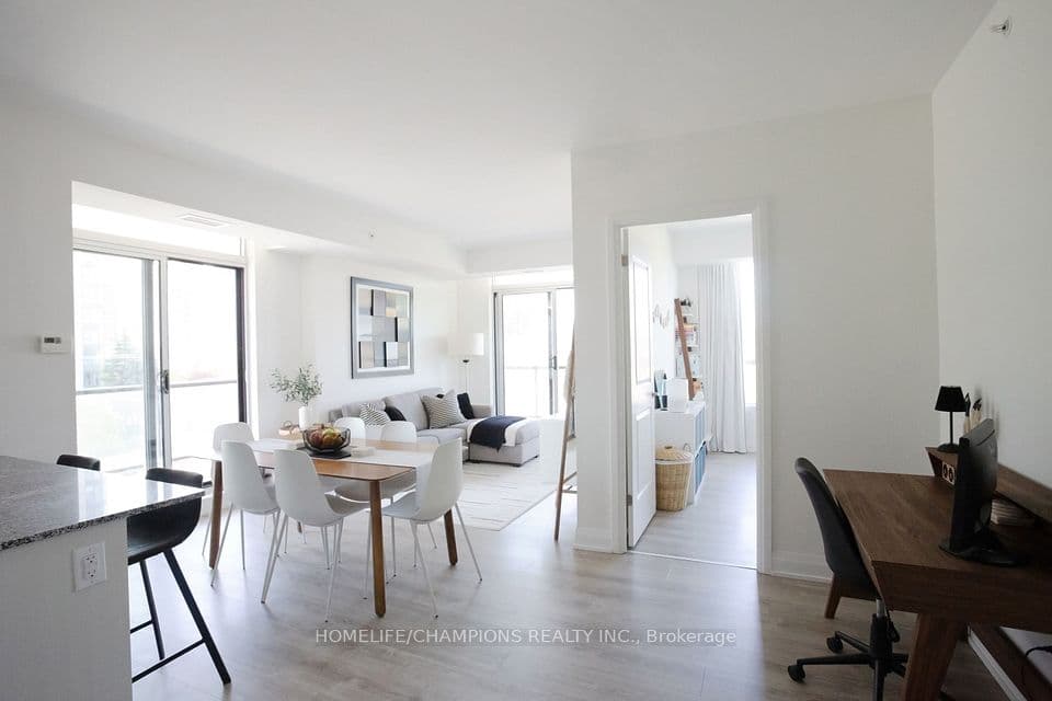 3655 Kingston Road 610, Toronto, ON M1M 1S2 – photo 2