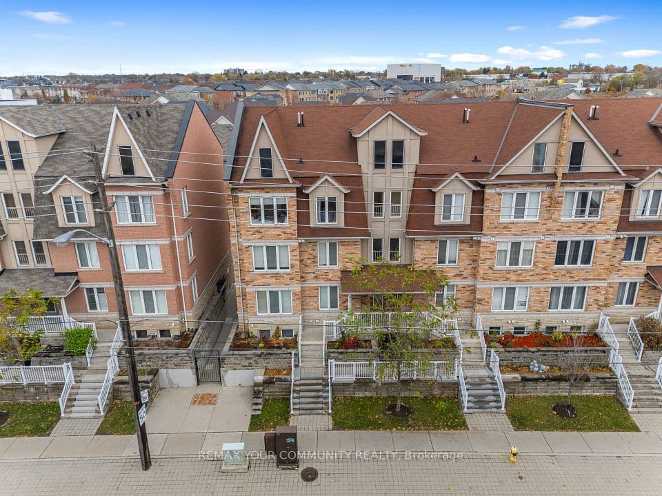 651F Warden Avenue 48, Toronto, ON M1L 0E8 – photo 2