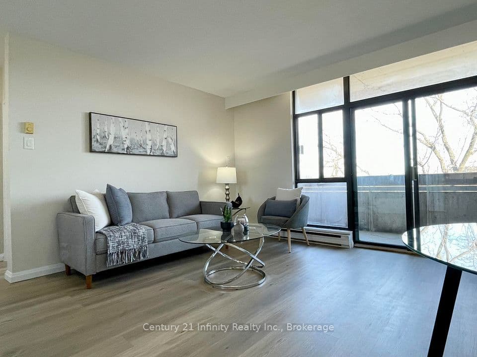 50 Old Kingston Road 5-606, Toronto, ON M1E 4Y1 – photo 2