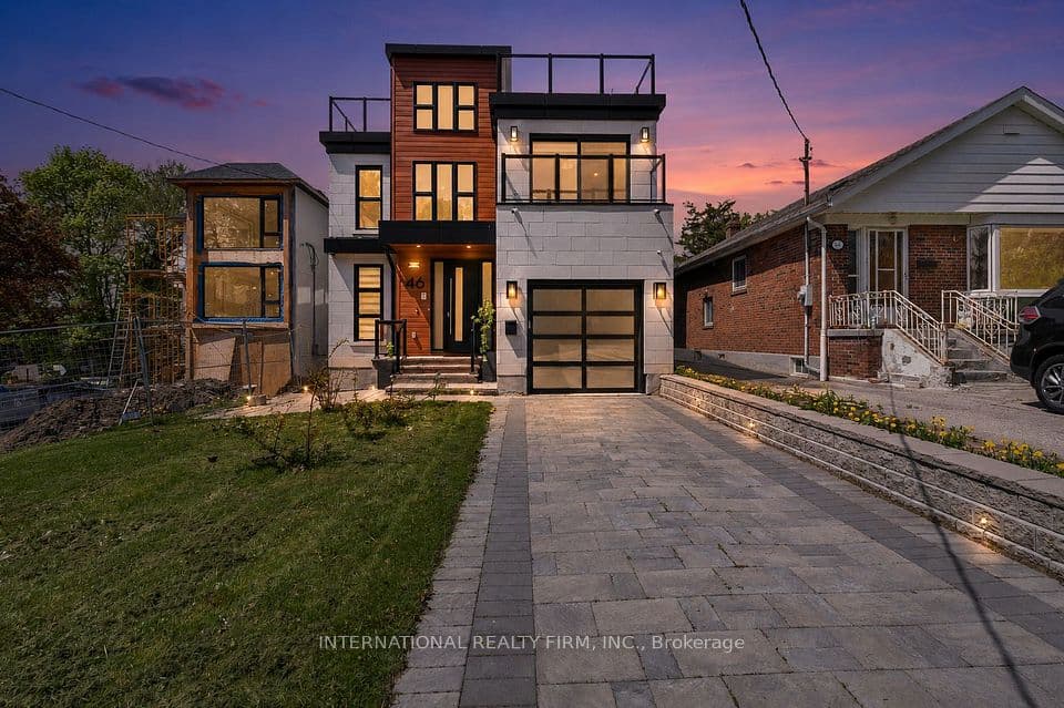 46 Sunnypoint Crescent, Toronto, ON M1M 1B9 – photo 2