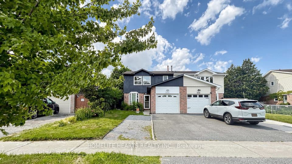 242 Braymore Boulevard, Toronto, ON M1B 2G8 – photo 2