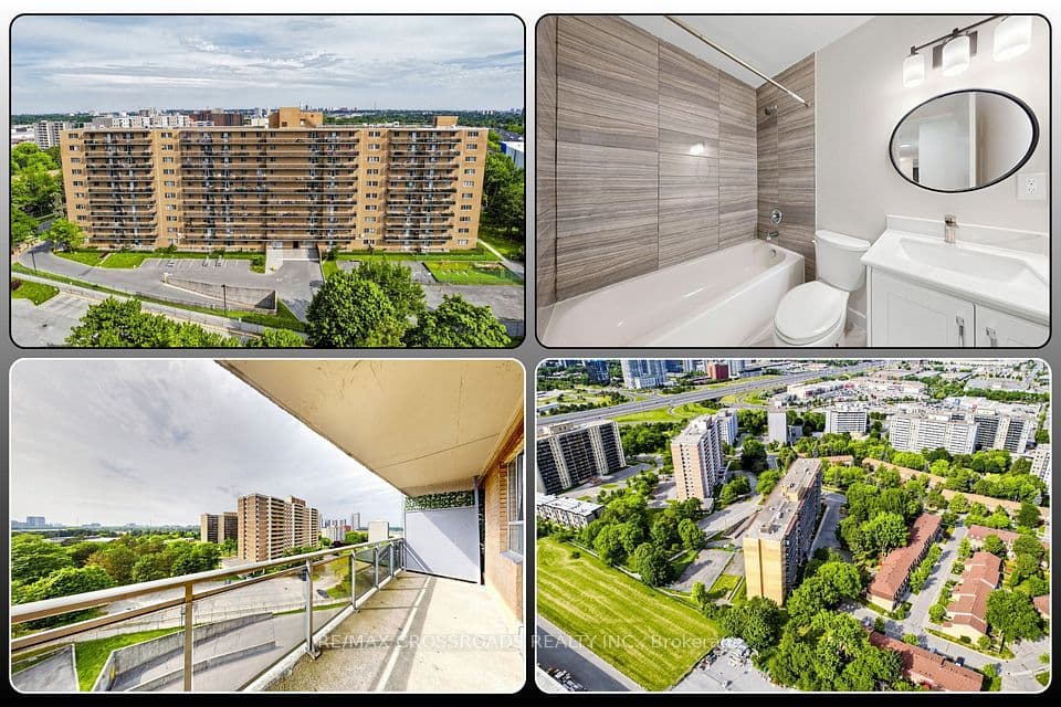 100 Dundalk Drive 817, Toronto, ON M1P 4V2 – photo 3
