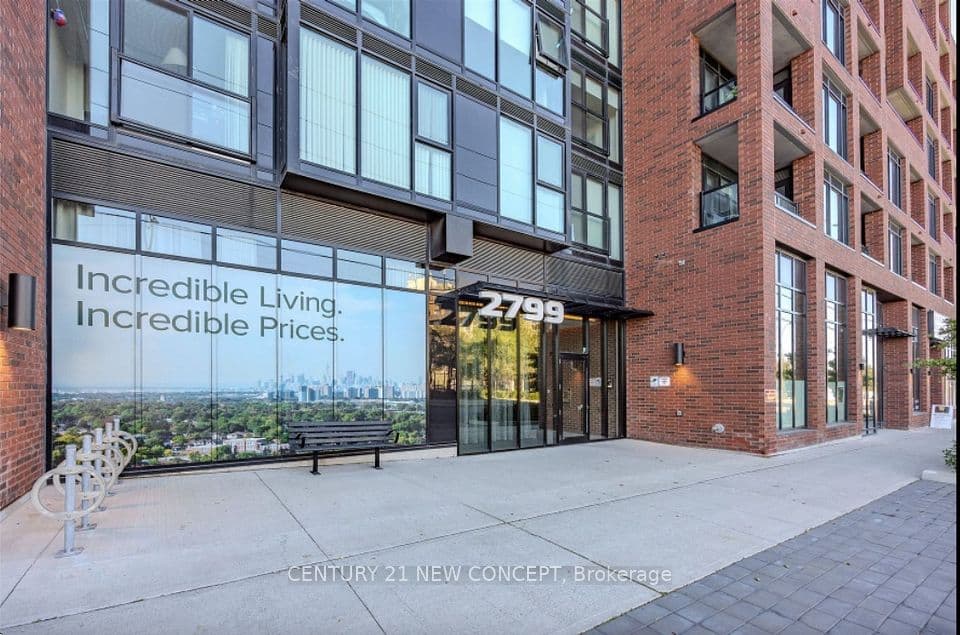2799 Kingston Road 301, Toronto, ON M1M 0E3 – photo 2