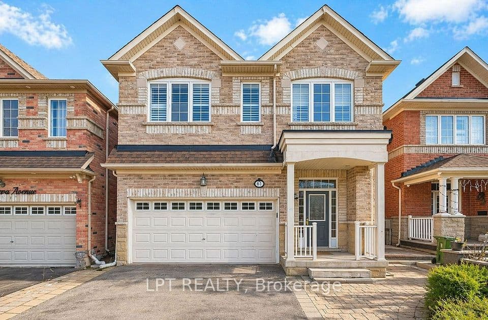 61 Minerva Avenue, Toronto, ON M1M 0C2 – main photo