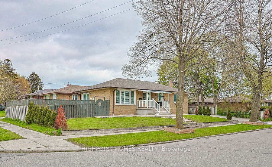 3 Mozart Avenue, Toronto, ON M1K 2V8 – main photo