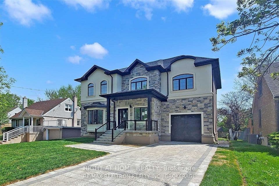 67 Scarborough Heights Boulevard, Toronto, ON M1M 2V5 – photo 2