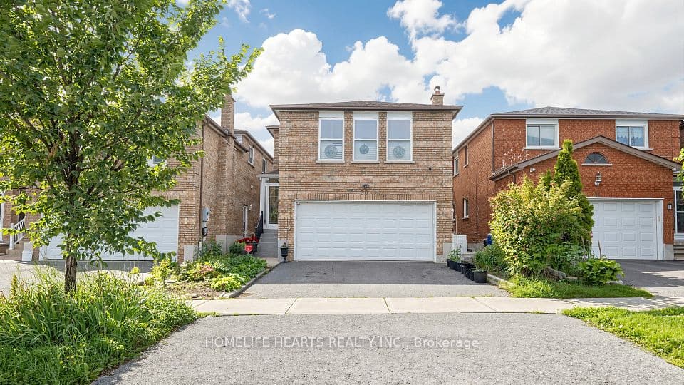30 Shepton Way, Toronto, ON M1V 4S1 – main photo