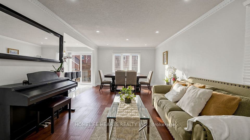 30 Shepton Way, Toronto, ON M1V 4S1 – photo 3