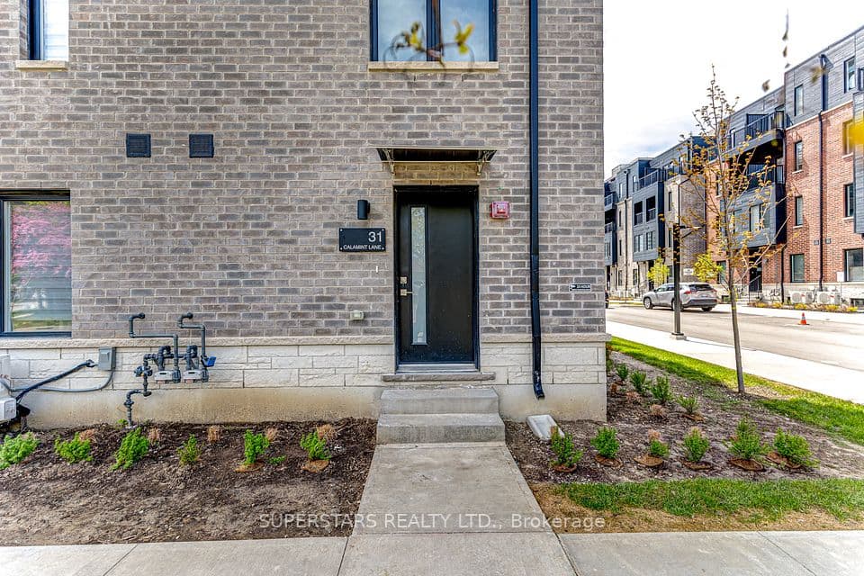 31 Calamint Lane, Toronto, ON M1W 2H1 – photo 3