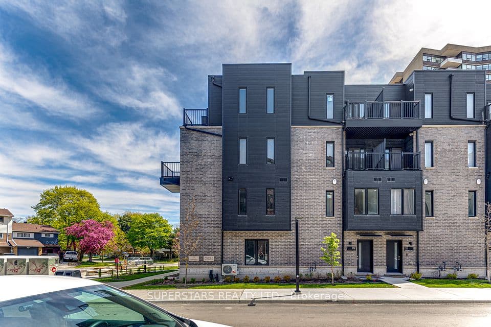 31 Calamint Lane, Toronto, ON M1W 2H1 – photo 2