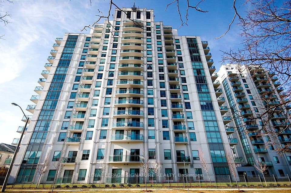 8 Rosebank Drive 3M, Toronto, ON M1B 5Z3 – main photo