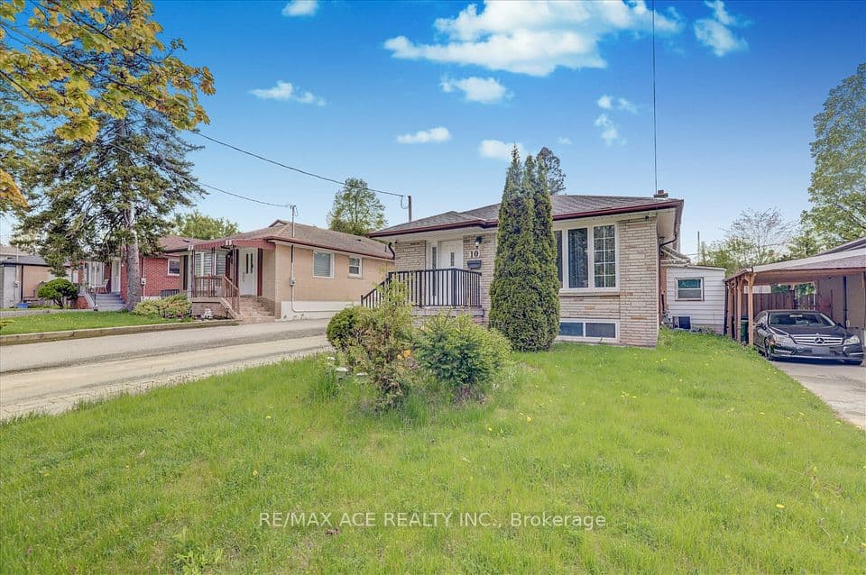 10 Blakemanor Boulevard, Toronto, ON M1J 2W4 – photo 3