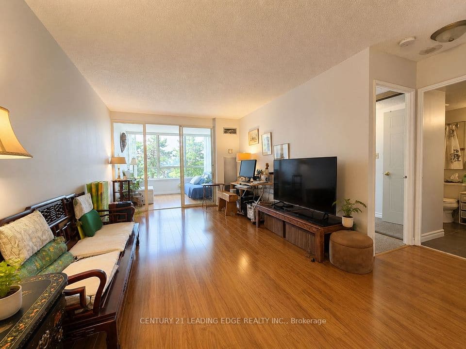 275 Bamburgh Circle 310, Toronto, ON M1W 3X4 – main photo