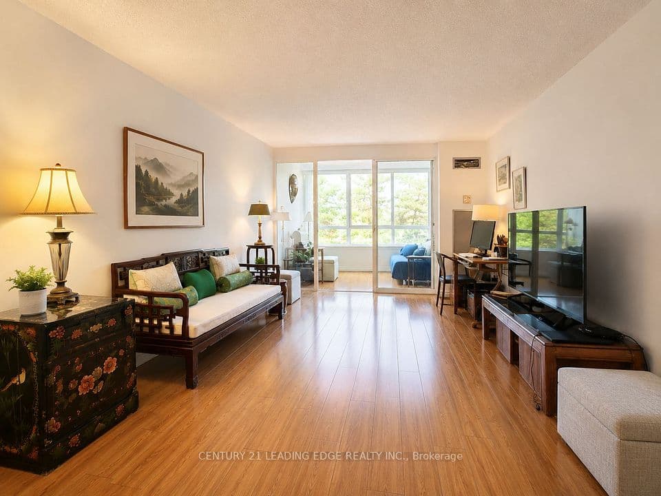 275 Bamburgh Circle 310, Toronto, ON M1W 3X4 – photo 2