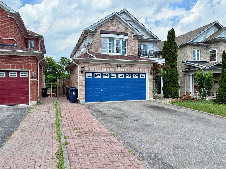 20 Green Ash Terrace, Toronto, ON M1E 5J3 – photo 2