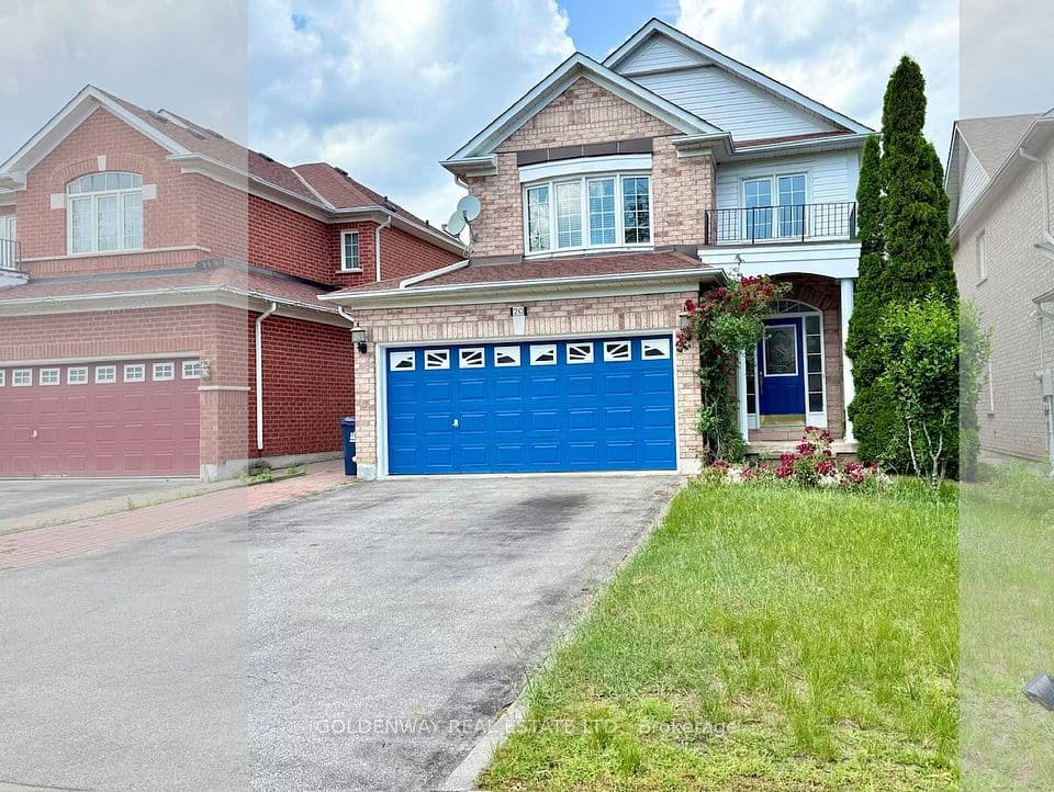 20 Green Ash Terrace, Toronto, ON M1E 5J3 – main photo