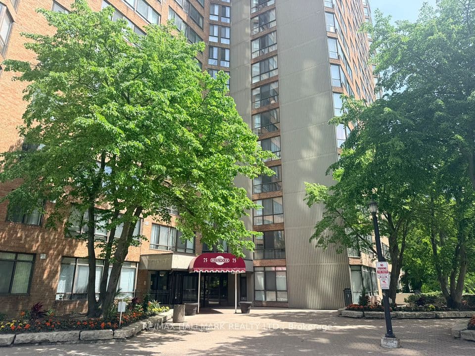 75 Bamburgh Circle 2028, Toronto, ON M1W 3W1 – photo 2