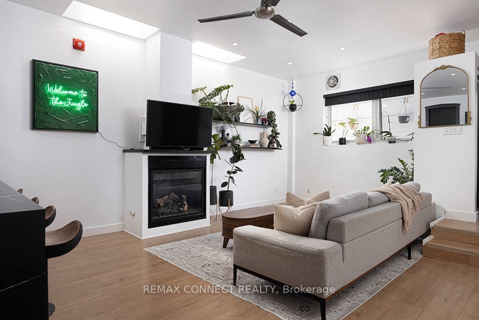 99 Coleman Avenue 106, Toronto, ON M4C 1P8 – photo 3