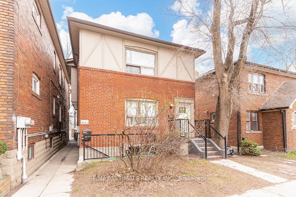 533 Kingston Road, Toronto, ON M4L 1V5 – photo 3