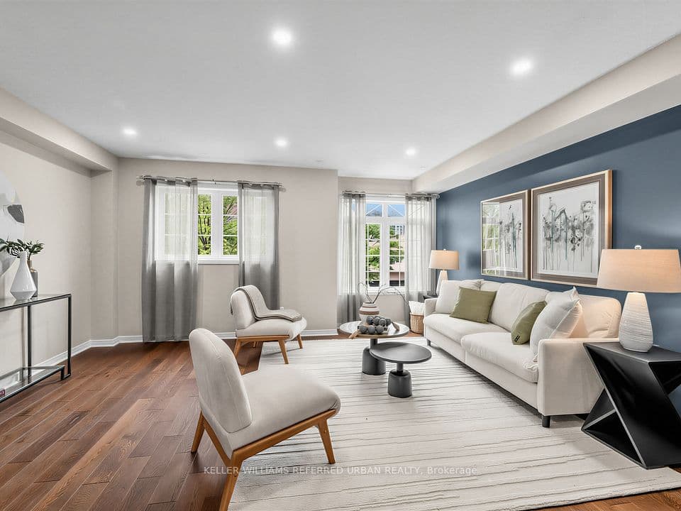 16 Guillet Street, Toronto, ON M4B 3N8 – main photo
