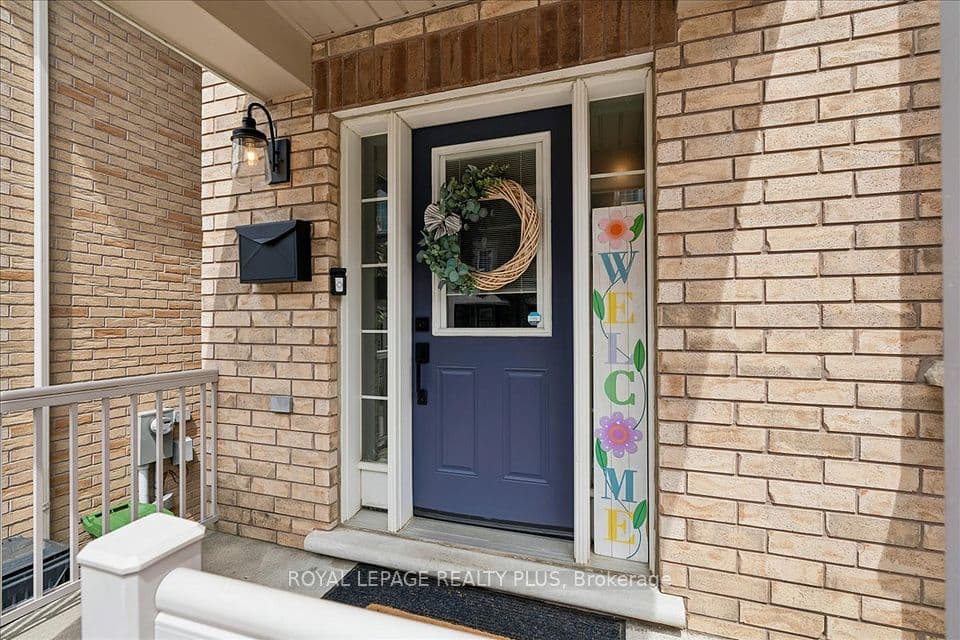 29 Jeremiah Lane, Toronto, ON M1J 0A3 – photo 2