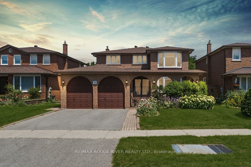51 Sugarbush Square, Toronto, ON M1C 3M6 – main photo