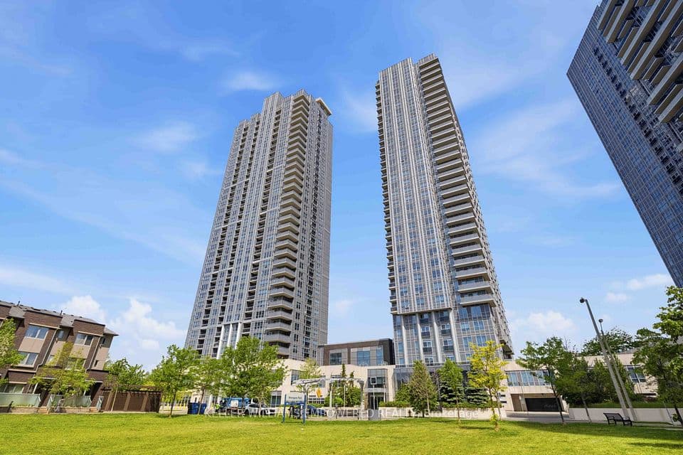 255 Village Green Square 3411, Toronto, ON M1S 0L7 – main photo