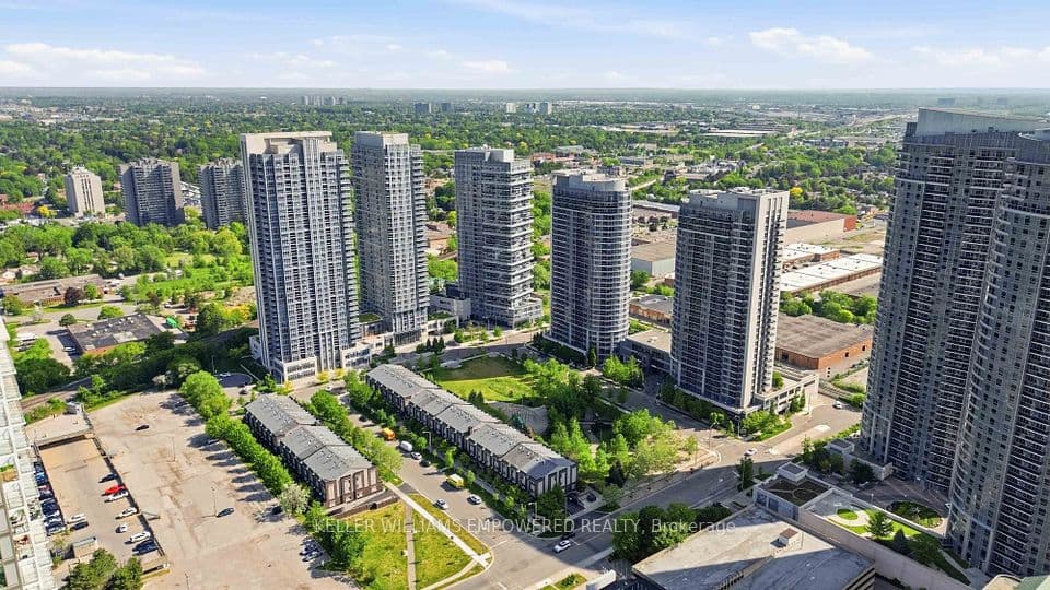 255 Village Green Square 3411, Toronto, ON M1S 0L7 – photo 3