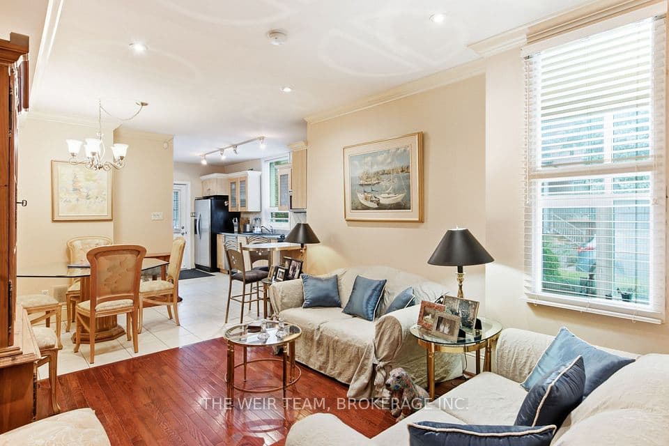 114 De Grassi Street, Toronto, ON M4M 2K3 – photo 3