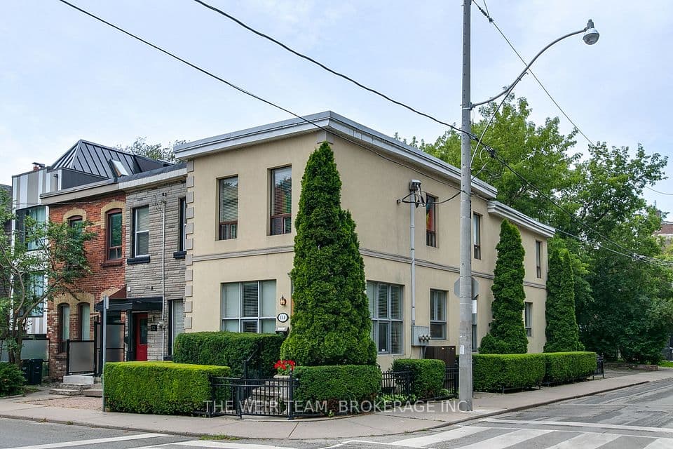 114 De Grassi Street, Toronto, ON M4M 2K3 – photo 2