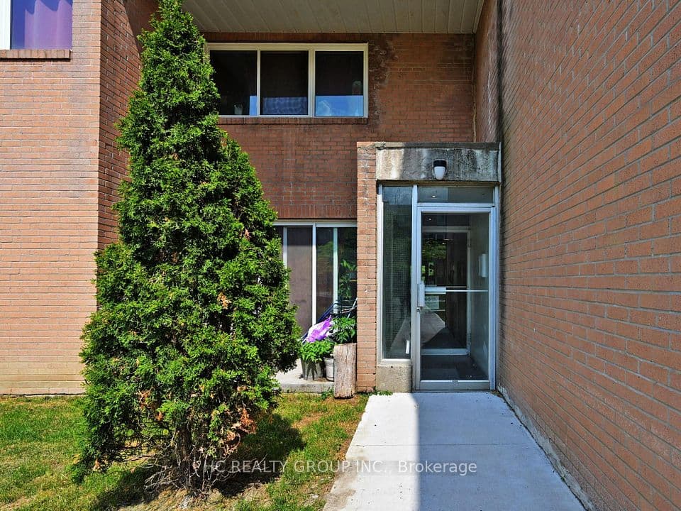 100 Mornelle Court 2056, Toronto, ON M1E 4X2 – photo 2