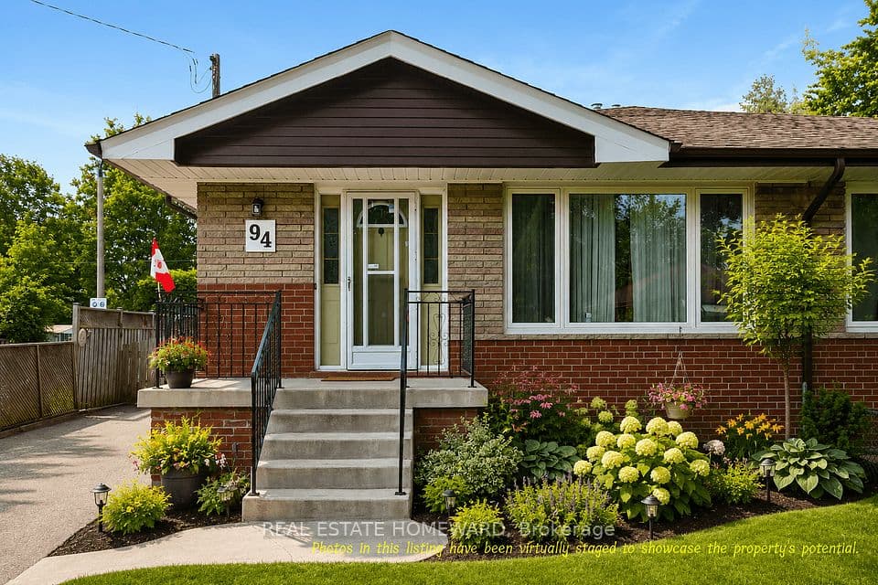 94 Rochman Boulevard, Toronto, ON M1H 1S2 – photo 2
