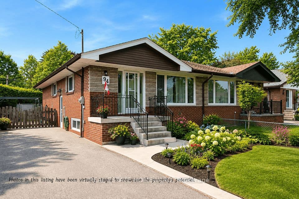 94 Rochman Boulevard, Toronto, ON M1H 1S2 – main photo