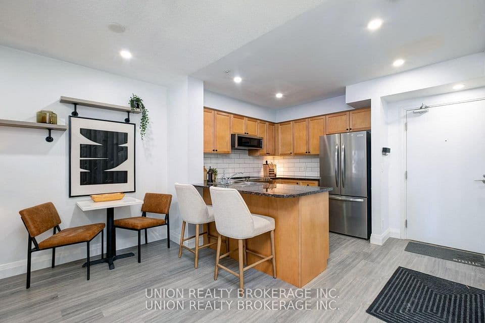 60 Mendelssohn Street 115, Toronto, ON M1L 0G9 – photo 2