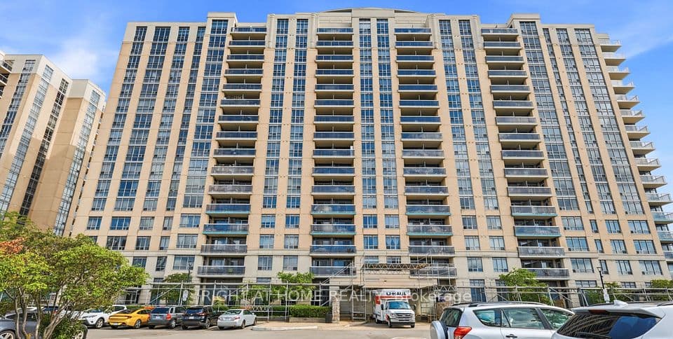 18 Mondeo Drive 727, Toronto, ON M1P 5C8 – photo 2