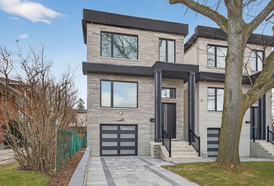 29 Butterworth Avenue, Toronto, ON M1L 1H2 – photo 2