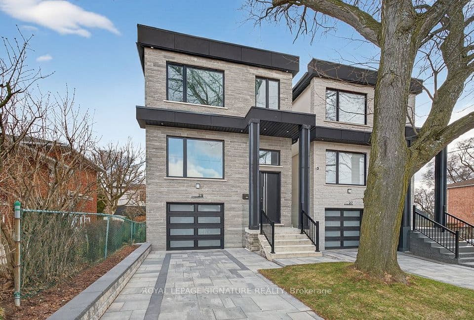 29 Butterworth Avenue, Toronto, ON M1L 1H2 – main photo