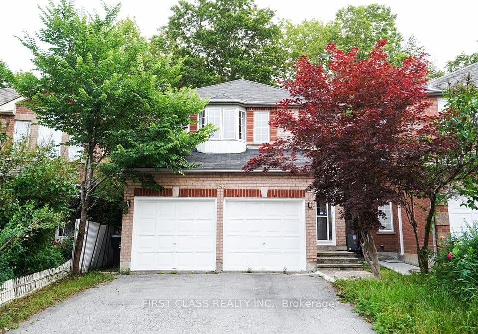 153 Shepton Way, Toronto, ON M1V 5N4 – main photo