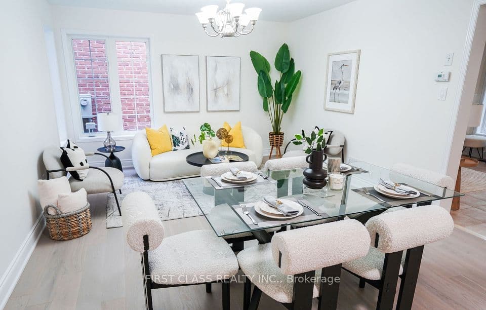 153 Shepton Way, Toronto, ON M1V 5N4 – photo 3