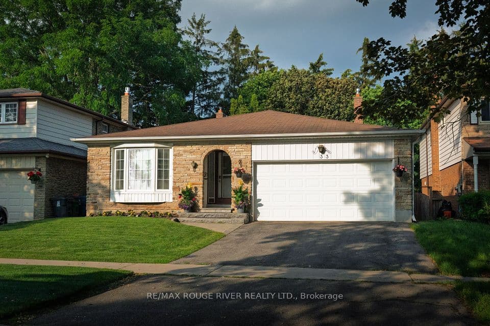 33 Pepper Tree Drive, Toronto, ON M1C 1Y5 – photo 2