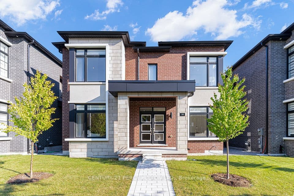 3B Norbury Crescent, Toronto, ON M1P 3J7 – main photo