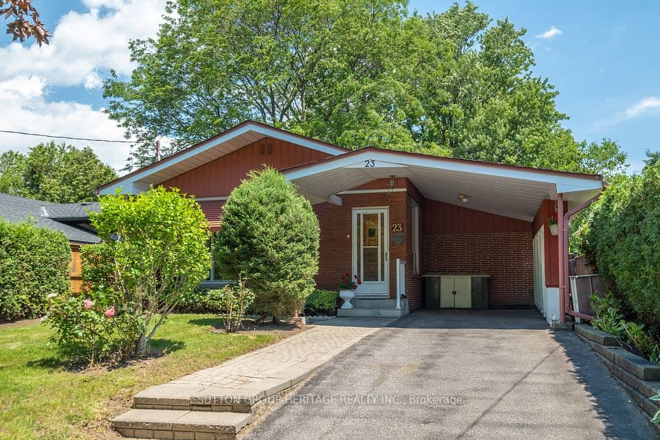 23 Gaiety Drive, Toronto, ON M1H 1B9 – photo 2