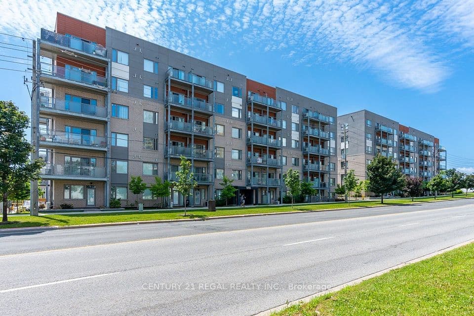 5131 Sheppard Avenue E 301, Toronto, ON M1B 0C9 – main photo