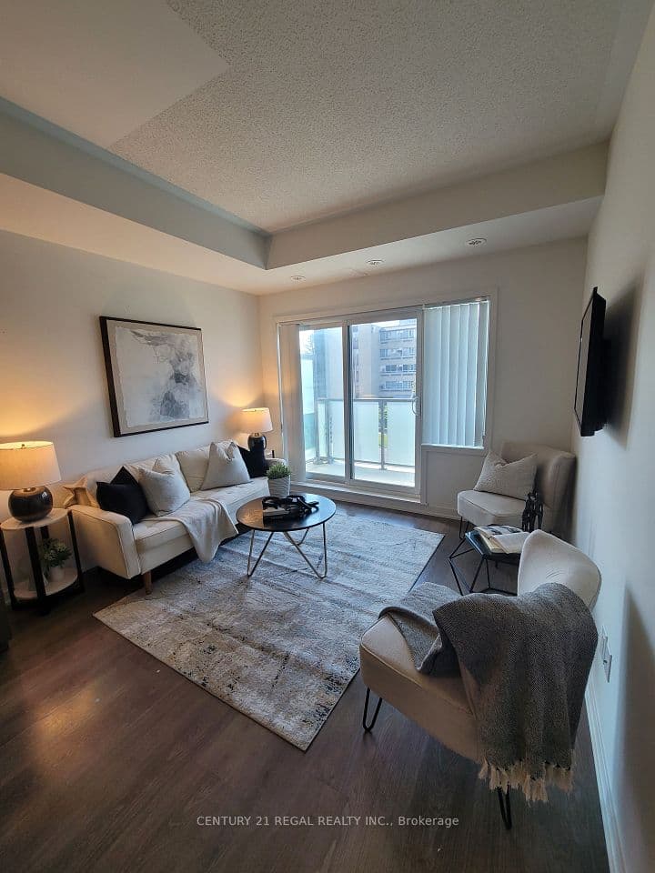 5131 Sheppard Avenue E 301, Toronto, ON M1B 0C9 – photo 2