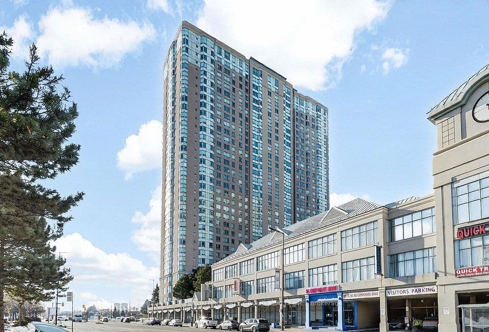 68 Corporate Drive 225, Toronto, ON M1H 3H3 – photo 2