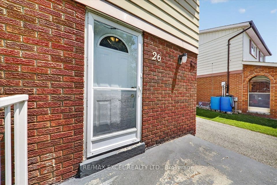 26 Lighthall Crescent, Toronto, ON M1B 1V3 – photo 3