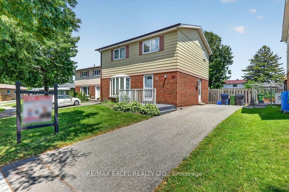 26 Lighthall Crescent, Toronto, ON M1B 1V3 – photo 2